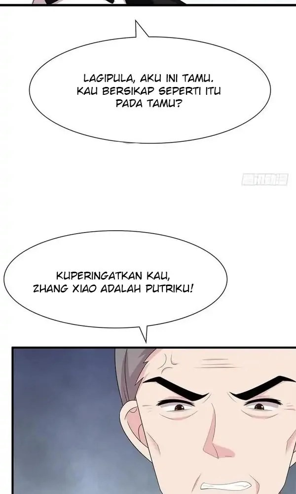 The Wife Contract and My Daughter’s Nanny Chapter 148 Gambar 4